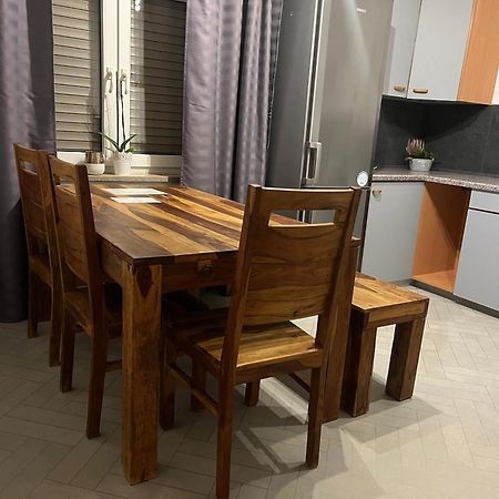 Ferienwohnung シュヴェツィンゲン エクステリア 写真