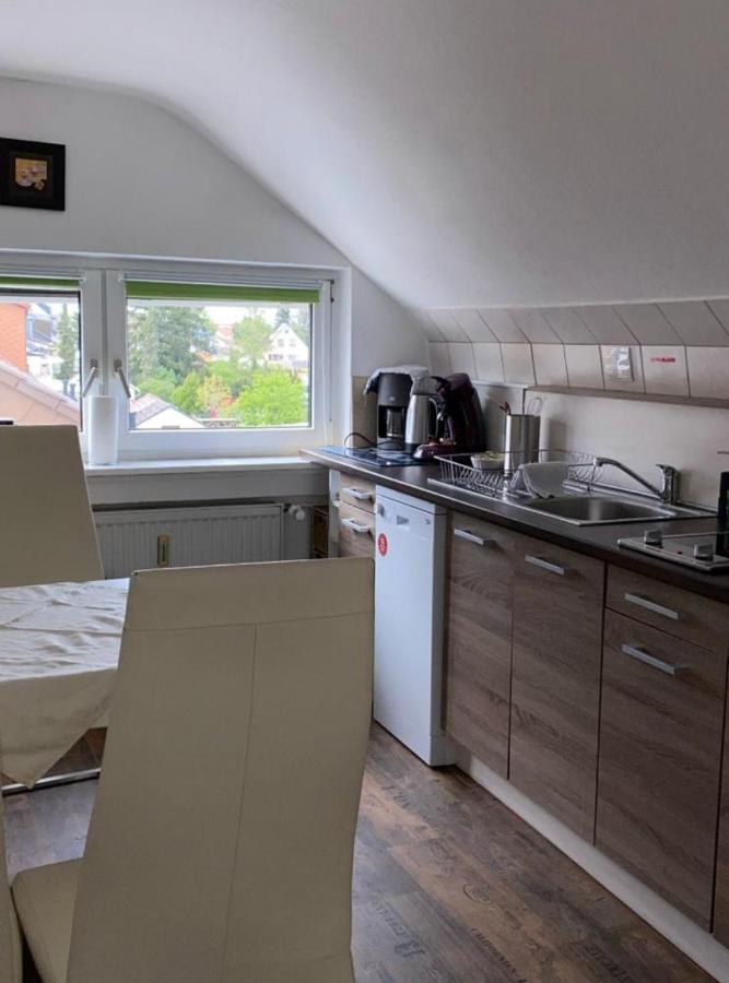 Ferienwohnung シュヴェツィンゲン 部屋 写真